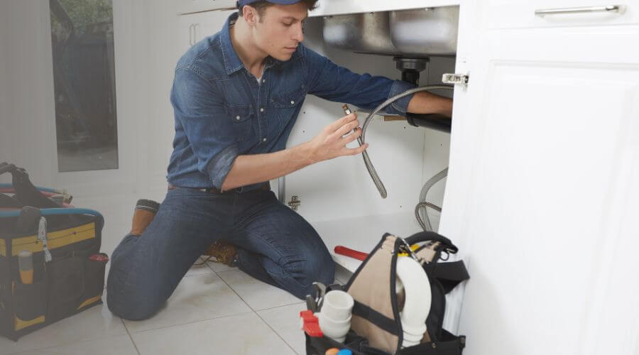 Local expert plumbing services in Moneta, VA